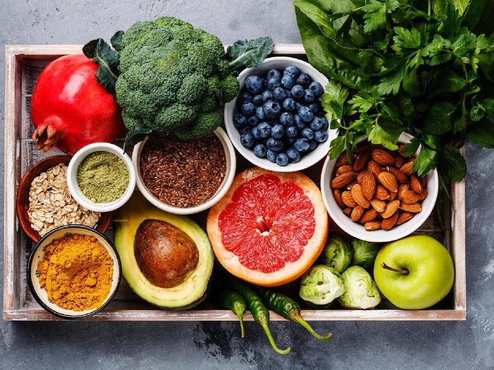 11 Cara Diet Sehat Untuk Menurunkan Berat Badan Wajib Tahu Nih