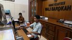 Keren! Salah Satu PLTS Terbesar di Indonesia Ada di Pesantren Ini