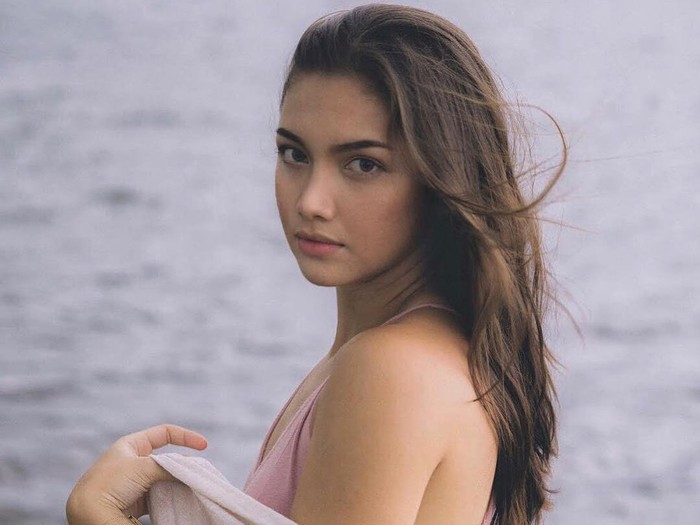 angela gilsha