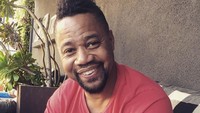 Cuba Gooding Jr dilaporkan seorang wanita berusia 30 tahun karena diduga lakukan pelecehan. Kini pemeriksaan polisi tengah berlangsung atas kejadian itu.  Foto: Dok. Instagram/cubagoodingjr