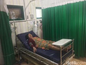 Korban Keracunan Makanan di Mojokerto Bertambah Satu Orang