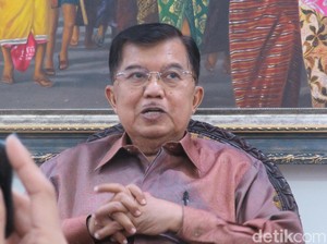 JK Yakin Prabowo akan Terima Putusan MK: Dia Realistis