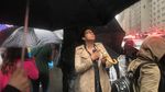 Kepanikan Saat Helikopter Jatuh di Atap Gedung Manhattan