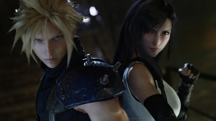 Foto: SQUARE ENIX Foto: SQUARE ENIX