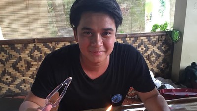 Begini Keseruan Billy Syahputra Saat Makan Bareng Raffi Ahmad Hingga Keluarga