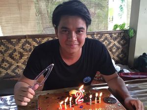 Begini Keseruan Billy Syahputra Saat Makan Bareng Raffi Ahmad Hingga Keluarga