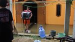 Banjir Bandang Rendam Ratusan Rumah di Konawe