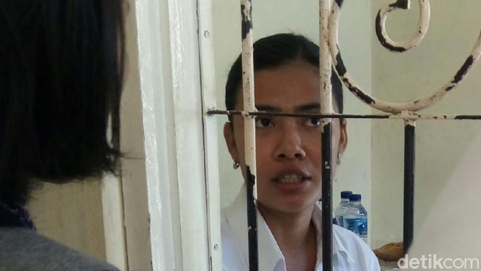 Terbukti Tipu Akpol, Bhayangkari Gadungan di Bali Dihukum 3 Tahun Bui