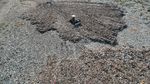 Pasca Lebaran, Volume Sampah di Pantura Capai 500 Ton Per Hari