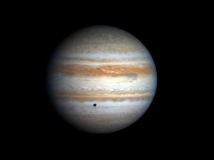 Adakah Kehidupan di Cincin Jupiter dan Saturnus? Ini Temuannya