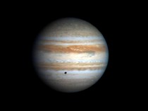 Adakah Kehidupan di Cincin Jupiter dan Saturnus? Ini Temuannya