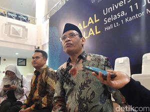 SBMPTN Unair Dibuka, Ini Jurusan Favorit Bagi Calon Mahasiswa