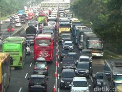 Ini Aturan Lengkap Moda Transportasi Dilarang Beroperasi Selama 6-17 Mei