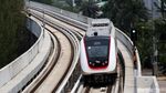 Asyik! Naik TransJakarta hingga KRL Cuma Rp 1 Saat Pelantikan Presiden