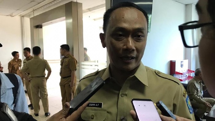 Zudan Arif