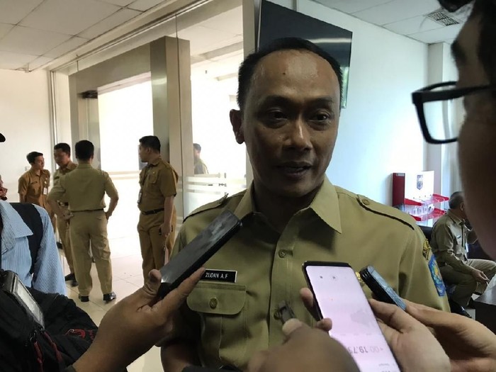 Zudan Arif