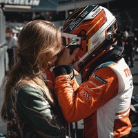 Eleonore dan Jerome pun kerap memamerkan kemesraan di Instagram. Foto: Instagram @eleonorehabsburg