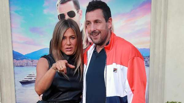Sempat Bilang Ada Reuni Friends, Kini Jennifer Aniston Bantah Sempat Bilang Ada Reuni Friends, Kini Jennifer Aniston Bantah