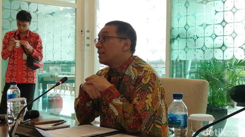 Soal Pembahasan Israel di DK PBB, Kemlu: Cuma AS yang Tak Setuju Soal Pembahasan Israel di DK PBB, Kemlu: Cuma AS yang Tak Setuju