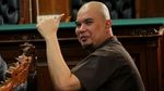 Ekspresi Ahmad Dhani Usai Divonis 1 Tahun Penjara