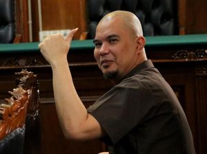Ahmad Dhani Siap Maju Pilwali Surabaya 2020?