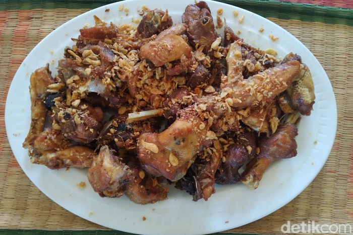 Foto: dok. detikFood/Wisma Putra Foto: dok. detikFood/Wisma Putra