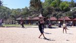 Foto: Pantai dengan Taman Cantik di Gunungkidul