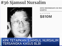 Aturan Hapus Diskon Ojol Disiapkan, Gurita Harta Sjamsul Nursalim