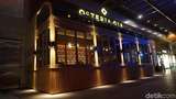 Menjajal Osteria Gia, Restoran Italia Terbaru di Bilangan SCBD Jakarta