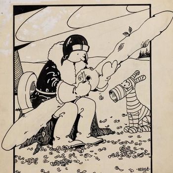 Tintin