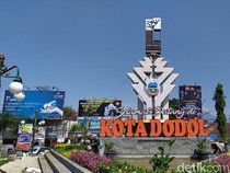 Asal Usul Nama Garut, Awalnya dari Pribumi yang Tergores Duri