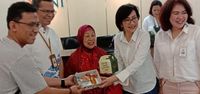 BNI Tetap Menjadi Pilihan Setelah Libur Lebaran