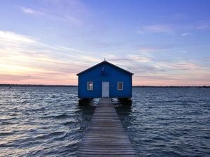 Perth Bangun Toilet Rp 4 M Hanya Untuk Pengguna Instagram