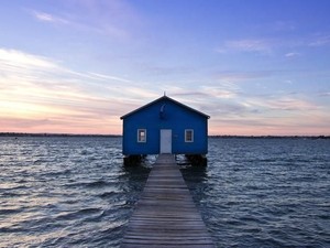 Perth Bangun Toilet Rp 4 M Hanya Untuk Pengguna Instagram
