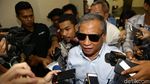 Eks Komandan Tim Mawar Datangi Bareskrim Terkait Berita Majalah Tempo