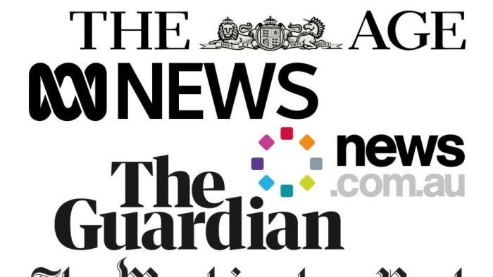 China Perluas Larangan terhadap Situs Berita Australia