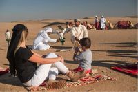 3 Destinasi Baru di Dubai untuk Liburan Tengah Tahun yang Seru