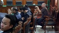 Dhani dinilai jaksa terbukti melanggar Pasal 45 ayat (3) juncto Pasal 27 ayat (3) UU RI No 19 Tahun 2016 tentang Perubahan atas UU No 11 Tahun 2008 tentang Informasi dan Transaksi Elektronik.
