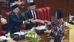 Sri Mulyani Respons APBN 2020 hingga Pamer Rating Utang Naik