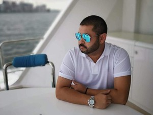 Pangeran Malaysia yang Mau Beli Valencia Tajirnya Kayak Gini