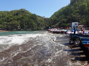 Malam Tahun Baru, Pemda DIY Tutup Tempat Wisata di 4 Kabupaten