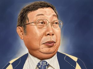 Kasus Kakap BLBI Jadi SP3 Pertama KPK Sejak Berdiri