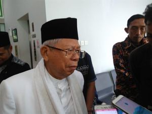 Jabatan Maruf Dipersoalkan, Ini Kata Pakar Hukum Tata Negara