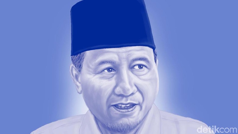 Pengacara Heran Sofyan Jacob Disebut Ikut Pemufakatan Makar Pengacara Heran Sofyan Jacob Disebut Ikut Pemufakatan Makar