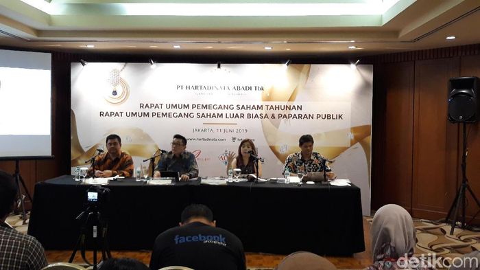 Foto: Danang Sugianto/detikFinance Foto: Danang Sugianto/detikFinance