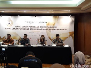 Penjualan Produsen Perhiasan Ini Melonjak 3 Kali Lipat Musim Lebaran