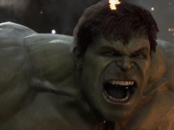 Game Avengers Jadi Sasaran Meme Kocak Netizen