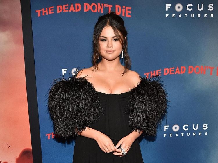 Move On Total! Selena Gomez Hapus Foto Terakhir Justin Bieber di IG