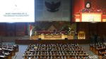 Sri Mulyani Respons APBN 2020 hingga Pamer Rating Utang Naik