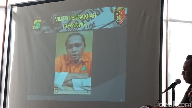 Wiranto Jamin Pengakuan Tersangka Kerusuhan Bukan Karangan